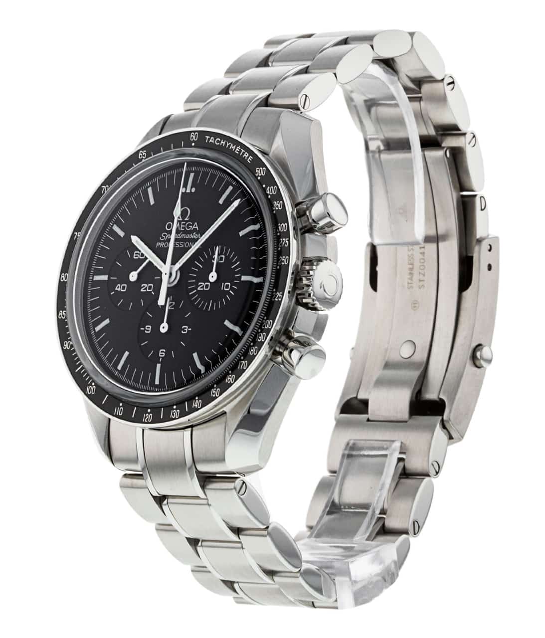 Omega 2025 speedmaster 006